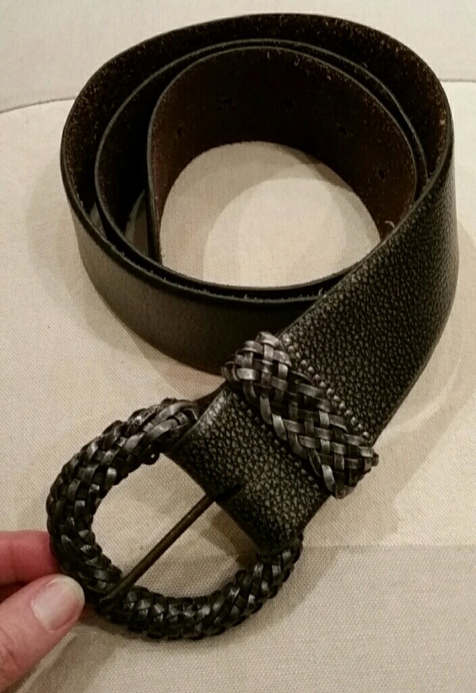 Chico's belt
